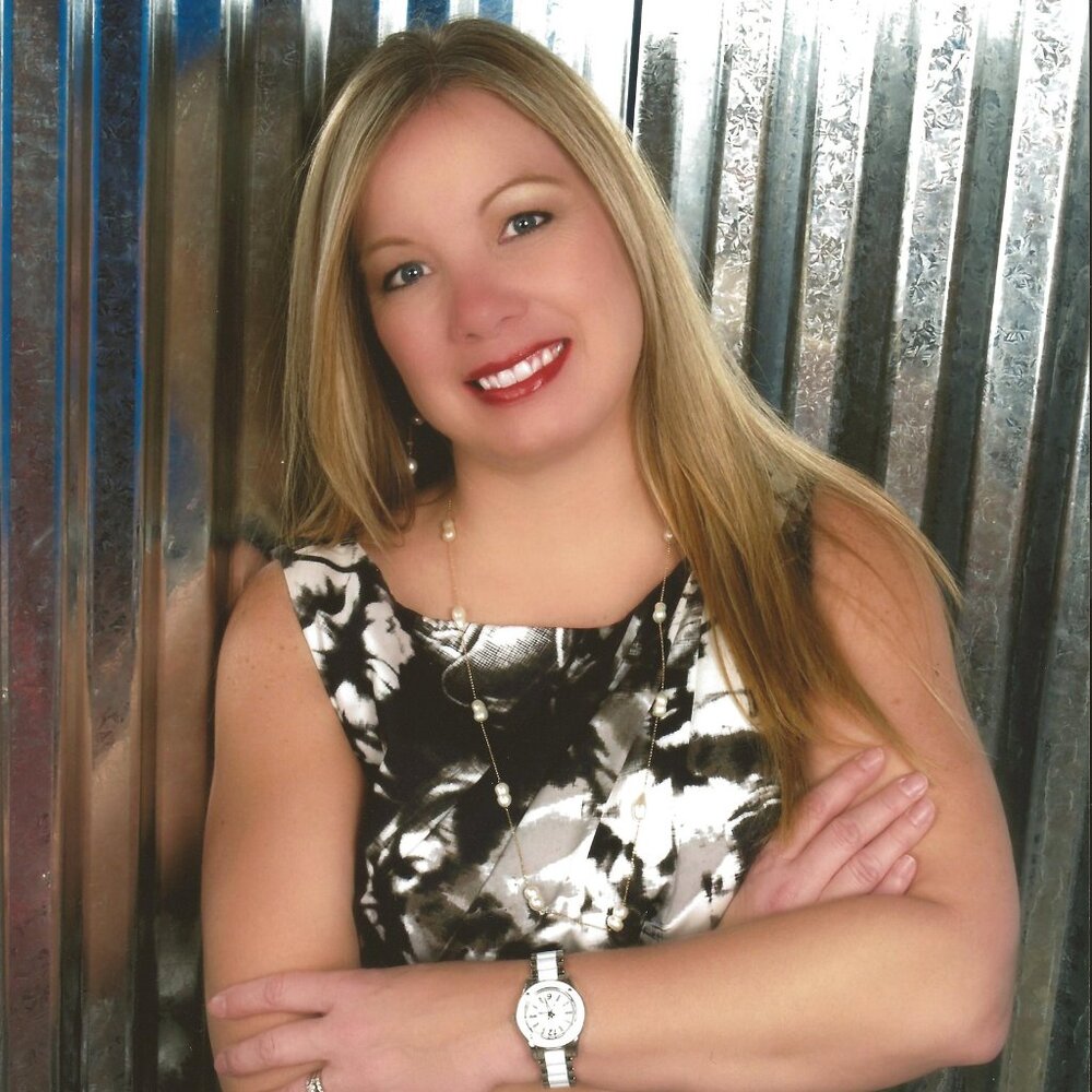 Meet your Posher, Pam